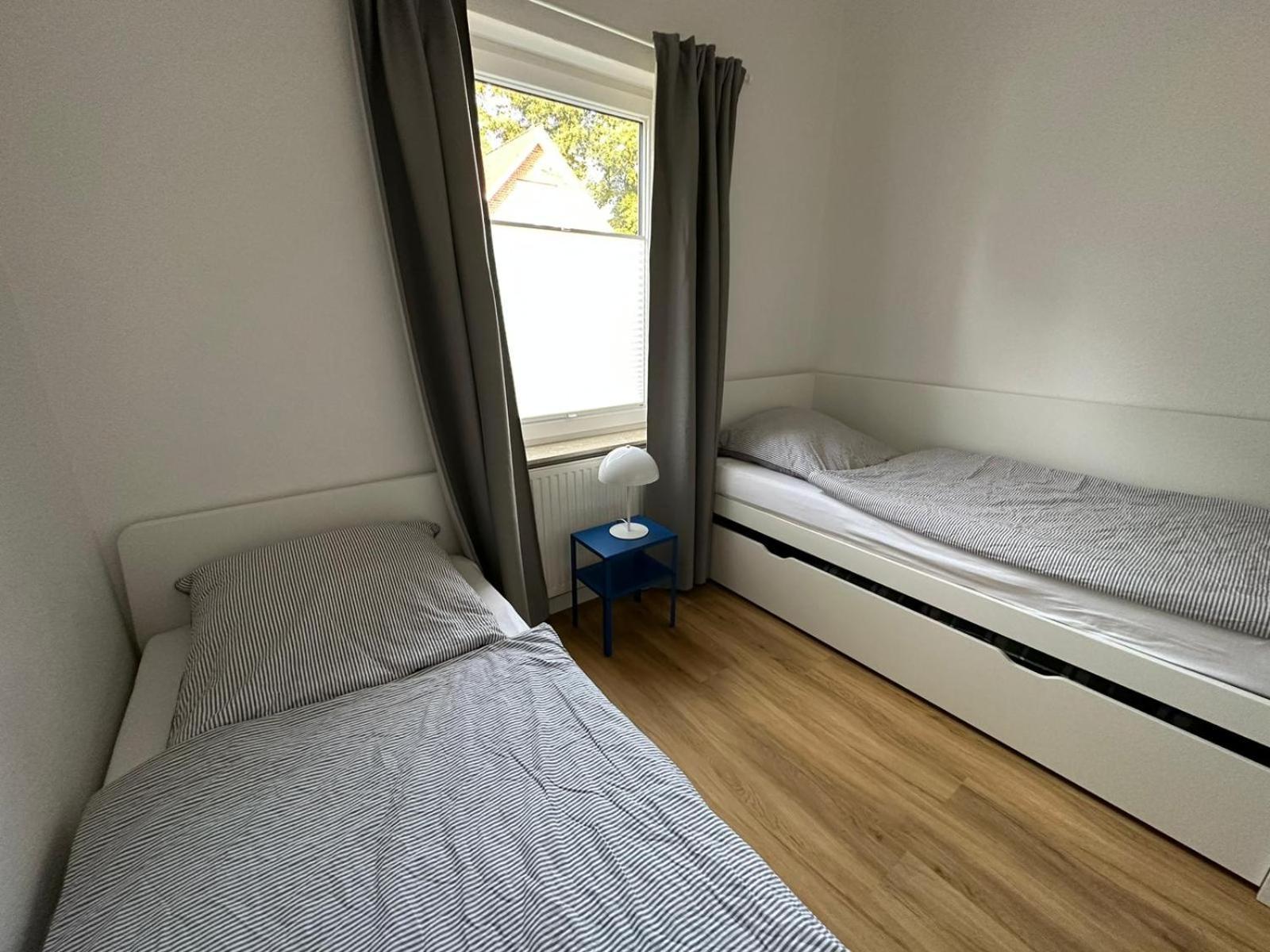 Ferienhaus Fam. Mersmann Papenburg Bagian luar foto